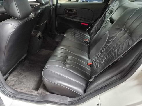 Used 1998 Chrysler Concorde LXi FWD image 8