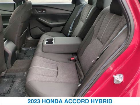 Used 2023 Honda Accord Sport image 22