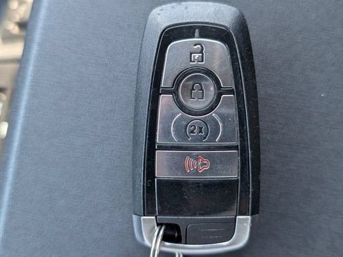 Used 2025 Ford Bronco Big Bend AWD/4WD image 28