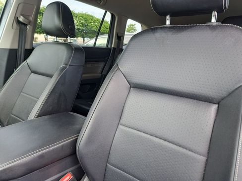 Used 2022 Volkswagen Atlas SE AWD/4WD image 18