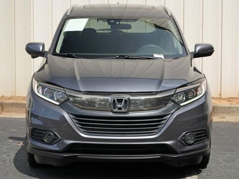 Used 2022 Honda HR-V EX image 41