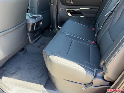 New 2026 Toyota Tundra Limited AWD/4WD image 14
