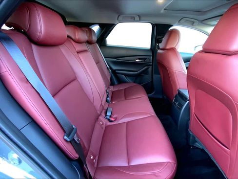 Used 2023 MAZDA CX-30 AWD 2.5 S w/ Preferred Package image 19