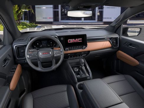 New 2026 GMC Canyon AT4 image 15