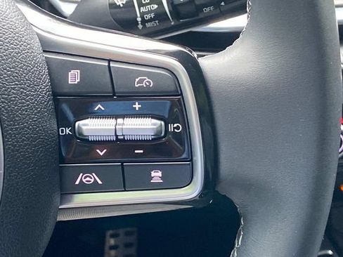 Used 2025 Kia Sorento SX AWD/4WD image 21