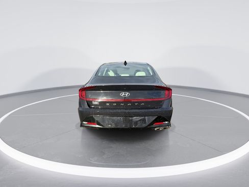 Certified 2023 Hyundai Sonata SEL image 7