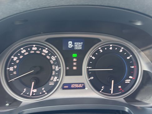 Used 2009 Lexus IS 250 AWD image 20