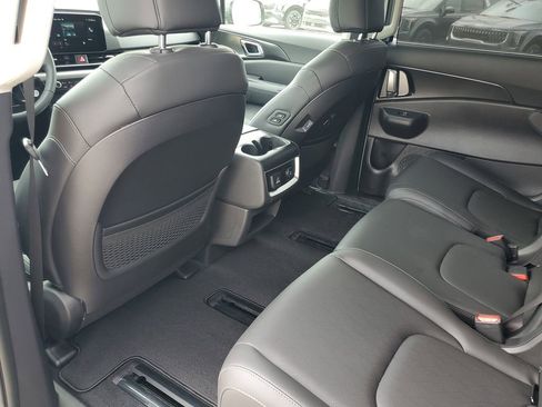 New 2026 Kia Carnival SX image 22
