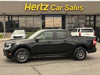 Used 2026 Ford Maverick XLT