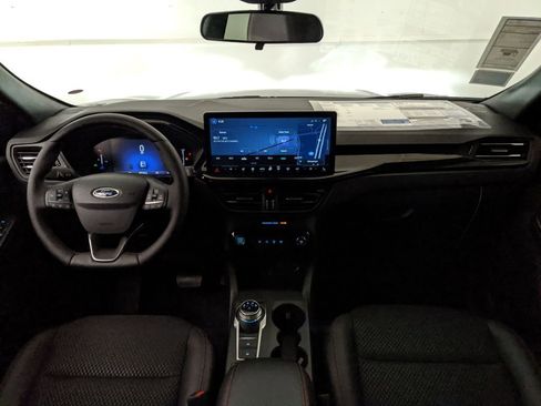 New 2026 Ford Escape ST-Line w/ Tech Pack #1 image 13