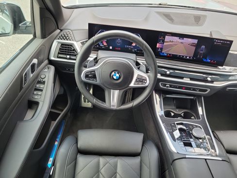 Used 2024 BMW X5 sDrive40i w/ M Sport Package RWD image 20