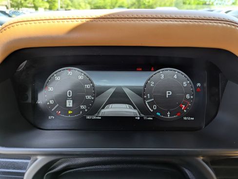 Used 2024 Land Rover Defender 90 S AWD/4WD image 18