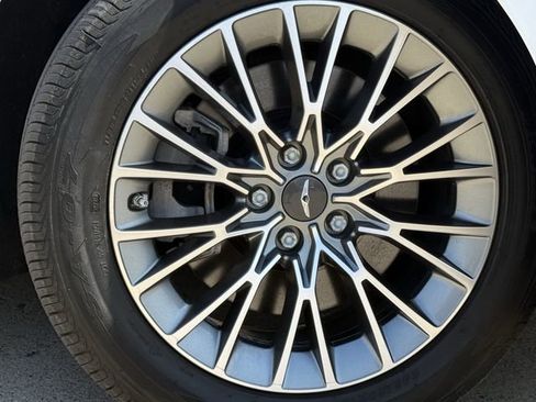 Used 2023 Genesis G80 2.5T AWD/4WD image 8