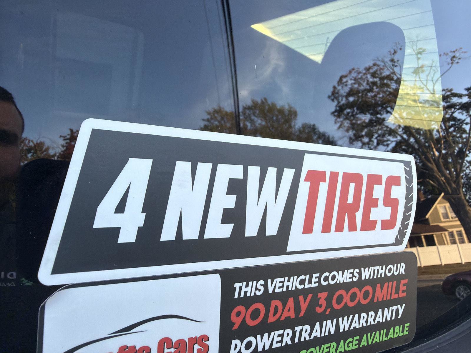 Used 2019 Ford F150 XL w/ Equipment Group 101A Mid AWD/4WD image 10