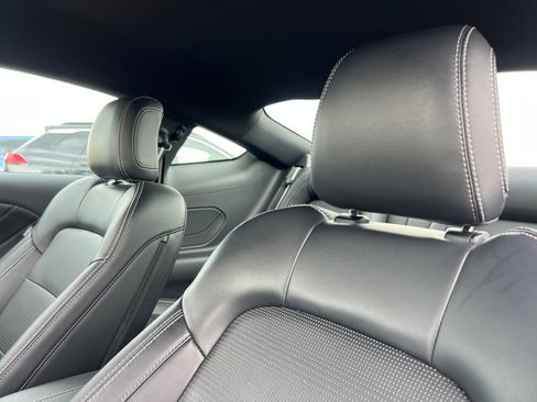 Used 2024 Ford Mustang GT Premium RWD image 15