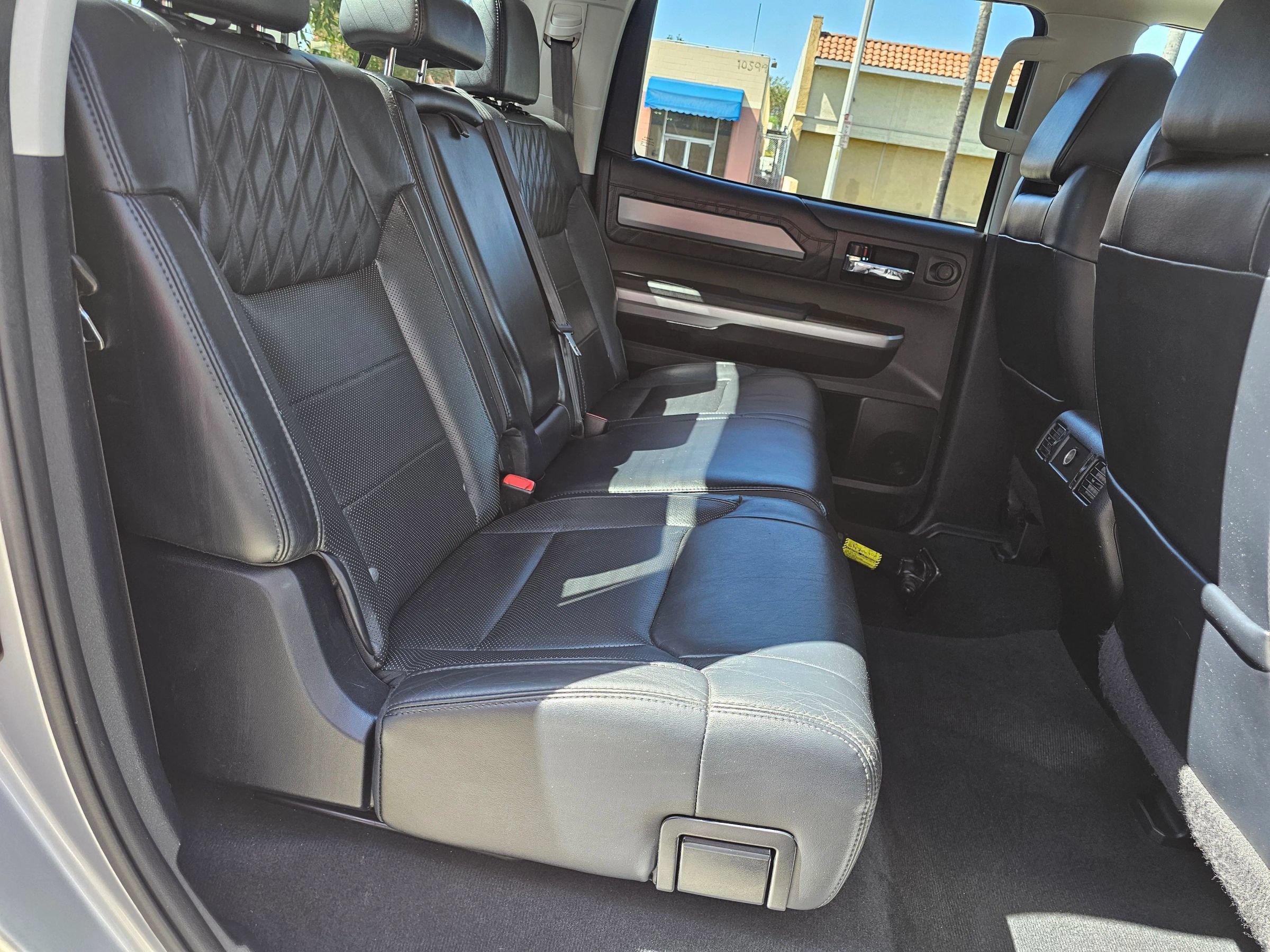 Used 2014 Toyota Tundra Platinum RWD image 26