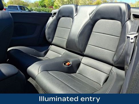 Used 2020 Ford Mustang GT Premium RWD image 18