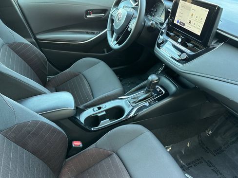 Certified 2024 Toyota Corolla SE image 21