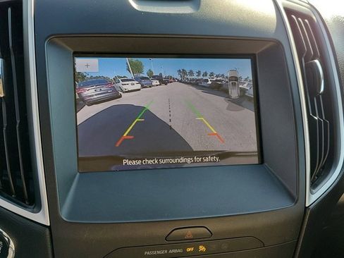 Certified 2020 Ford Edge SEL w/ Convenience Package image 30