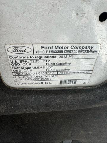 Used 2013 Ford Escape SE AWD/4WD image 25