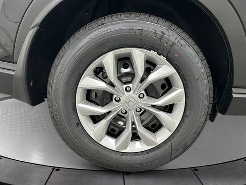 New 2026 Honda CR-V LX image 9