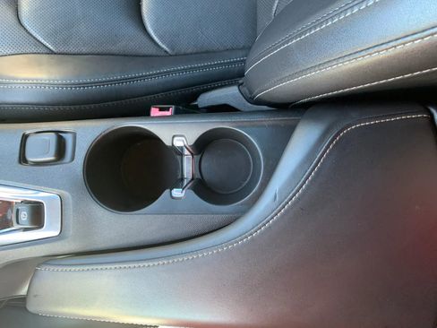 Used 2017 Chevrolet Camaro SS RWD image 23