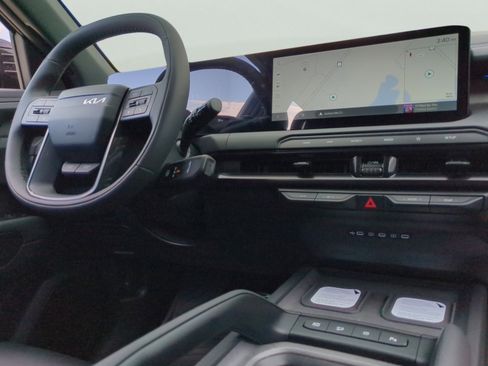 New 2027 Kia Telluride SX X-Line w/ Towing Package AWD/4WD image 7
