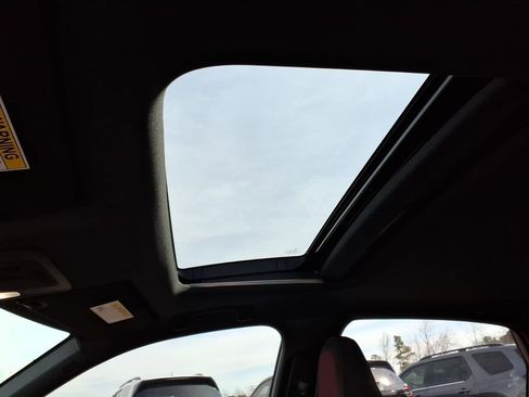 Used 2026 Honda Civic Si image 9