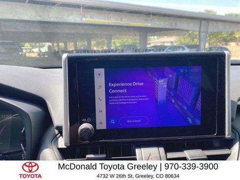 Certified 2025 Toyota RAV4 XLE AWD/4WD image 18