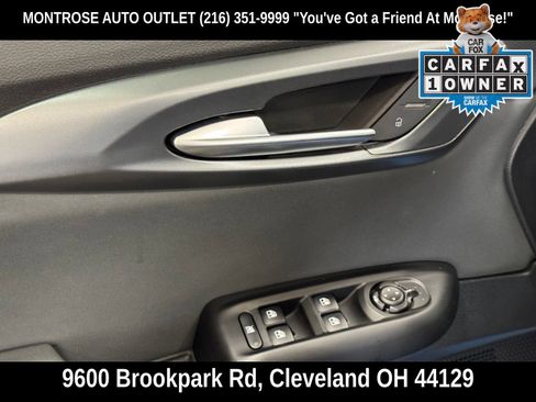 Used 2024 Alfa Romeo Tonale Ti AWD/4WD image 15