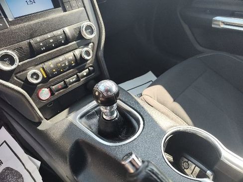 Used 2021 Ford Mustang GT w/ GT Performance Package image 10