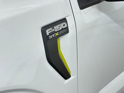 Certified 2024 Ford F150 STX image 19