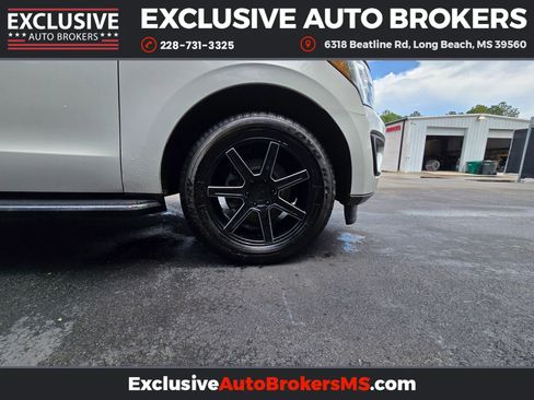 Used 2020 Ford Expedition XLT w/ Equipment Group 202A image 41