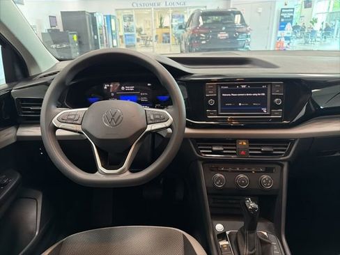 Used 2022 Volkswagen Taos S AWD/4WD image 21