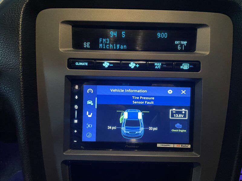 Used 2014 Ford Mustang Premium w/ Equipment Group 202A RWD image 12