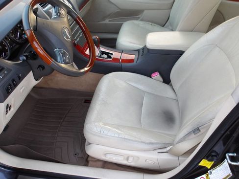 Used 2011 Lexus ES 350 image 6