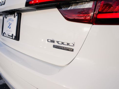 Used 2018 Audi A4 2.0T allroad Premium Plus image 42