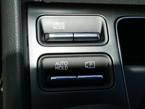 Certified 2025 Hyundai Sonata N Line FWD image 26