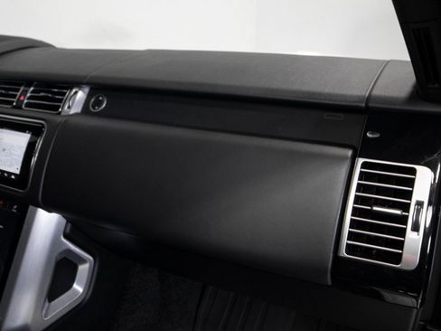 Used 2021 Land Rover Range Rover P525 Westminster Edition image 53