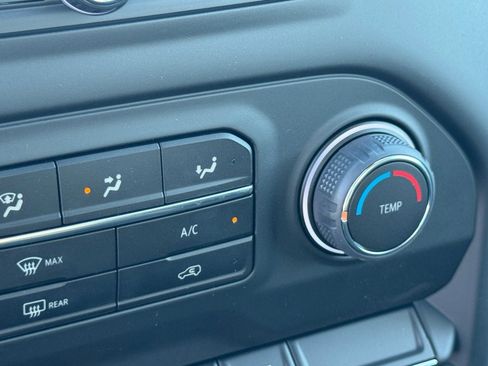 New 2026 Chevrolet Silverado 2500 W/T w/ WT Convenience Package image 21