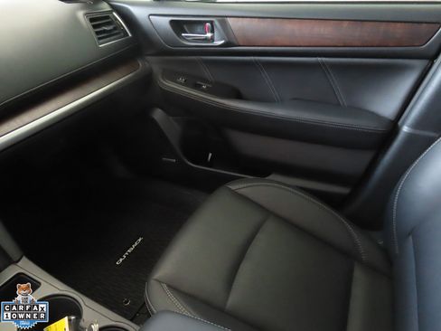 Used 2019 Subaru Outback 2.5i Limited AWD/4WD image 20