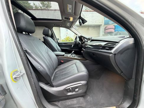 Used 2016 BMW X5 xDrive35i AWD/4WD image 35