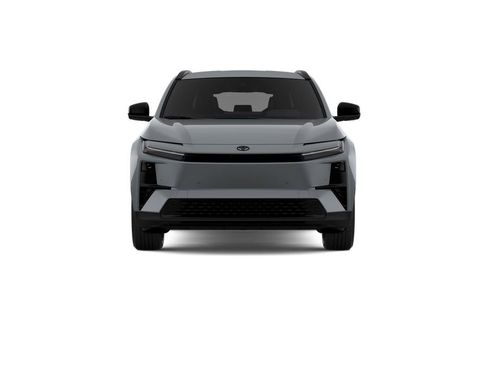 New 2026 Toyota C-HR AWD/4WD image 17