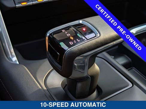 Used 2024 GMC Sierra 1500 Denali w/ Technology Package AWD/4WD image 38