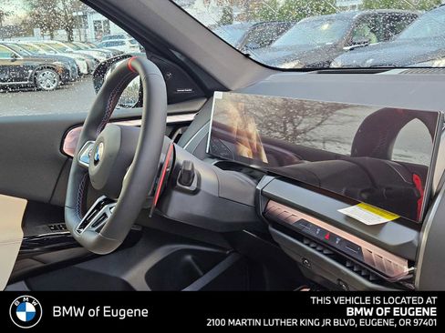 New 2026 BMW X3 M50 w/ Premium Package image 12