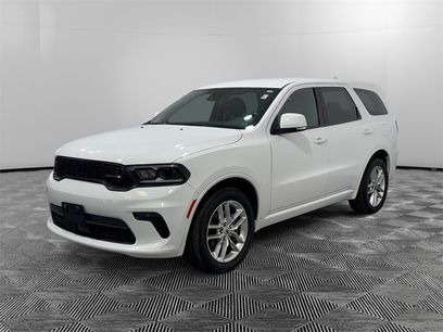 Used 2022 Dodge Durango GT