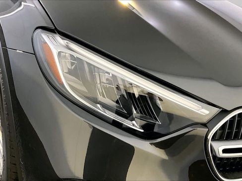 New 2026 Mercedes-Benz GLC 300 4MATIC image 16