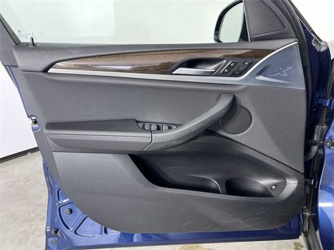 Used 2021 BMW X3 xDrive30e w/ Premium Package image 23