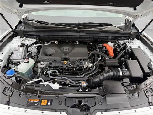 Used 2025 MAZDA CX-50 2.5 Hybrid w/ Premium Plus Pkg image 24