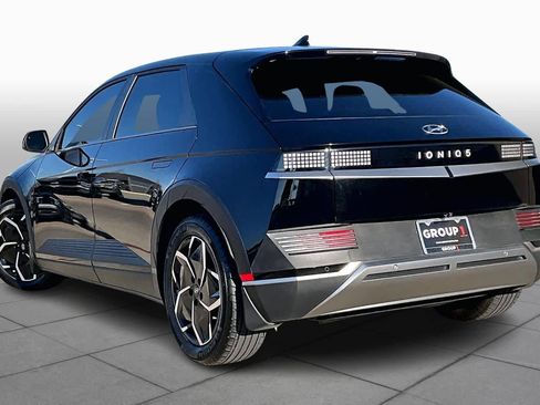 Used 2023 Hyundai Ioniq 5 SEL image 10